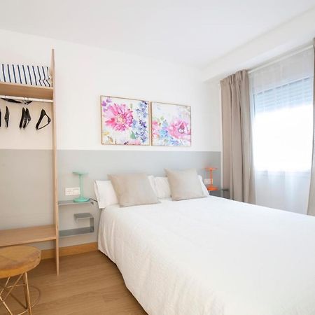 Alohamundi Arfe Apartment Sevilla Bagian luar foto