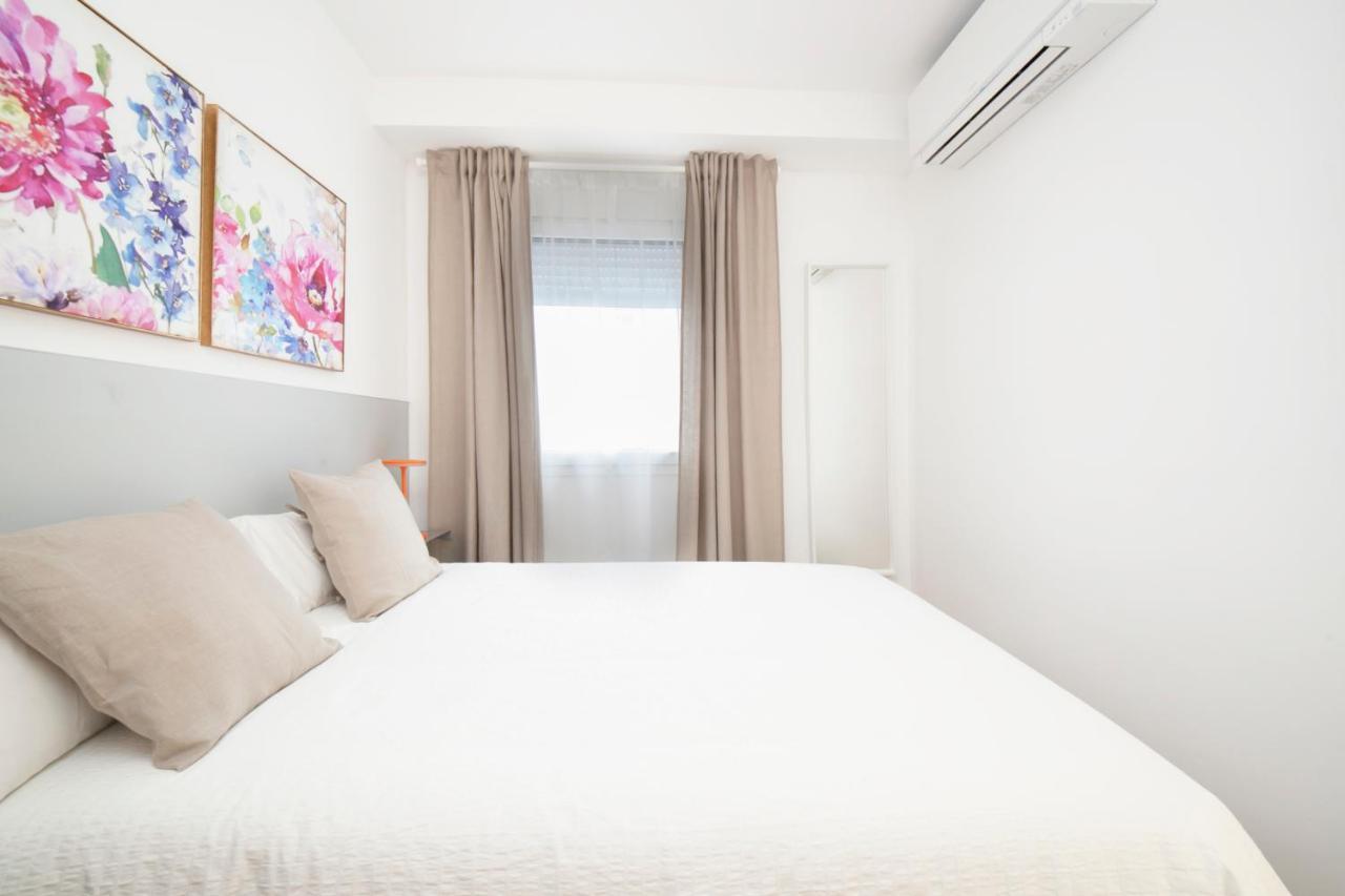 Alohamundi Arfe Apartment Sevilla Bagian luar foto