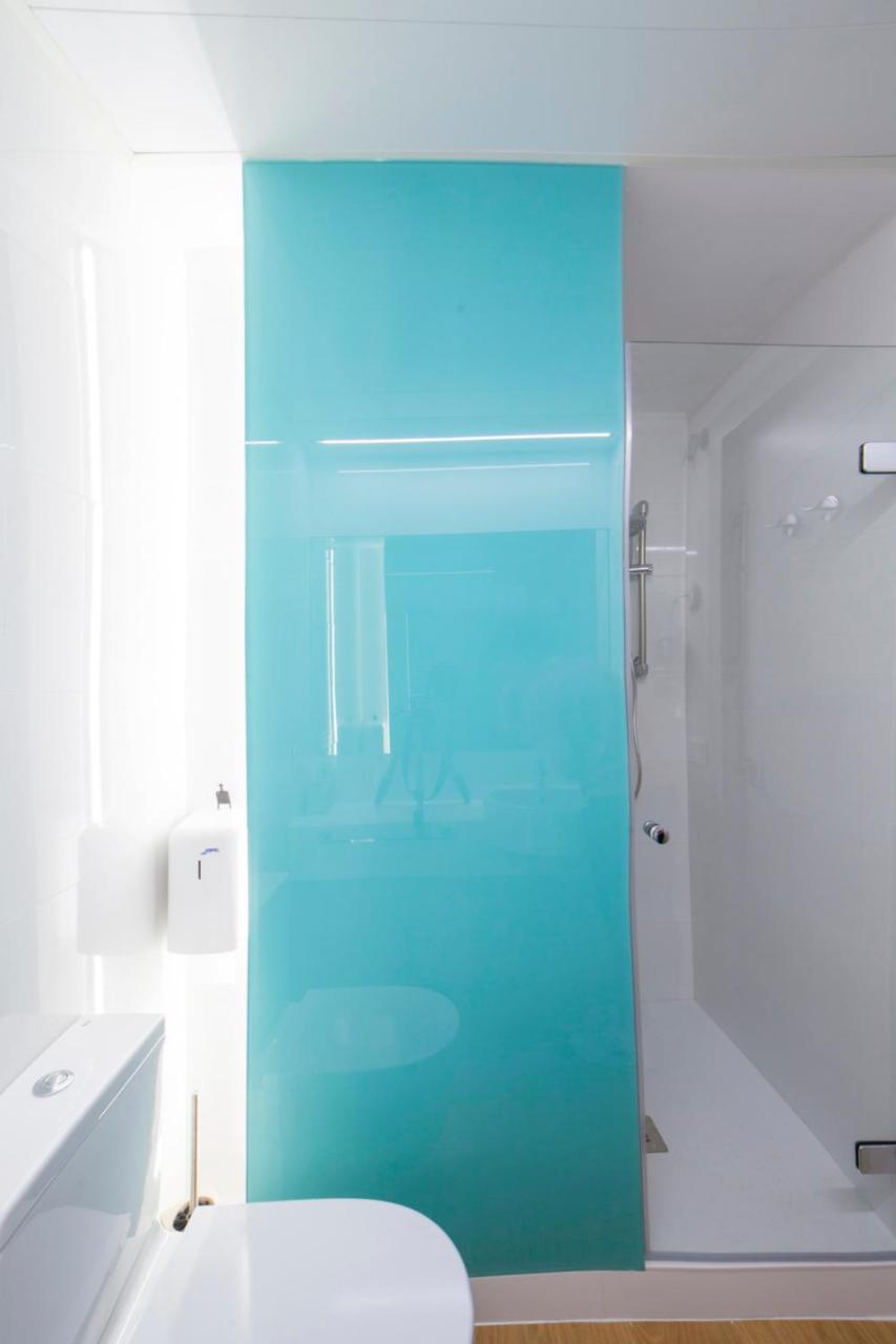 Alohamundi Arfe Apartment Sevilla Bagian luar foto