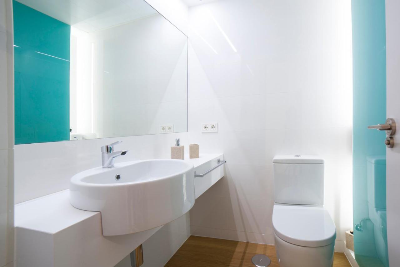 Alohamundi Arfe Apartment Sevilla Bagian luar foto