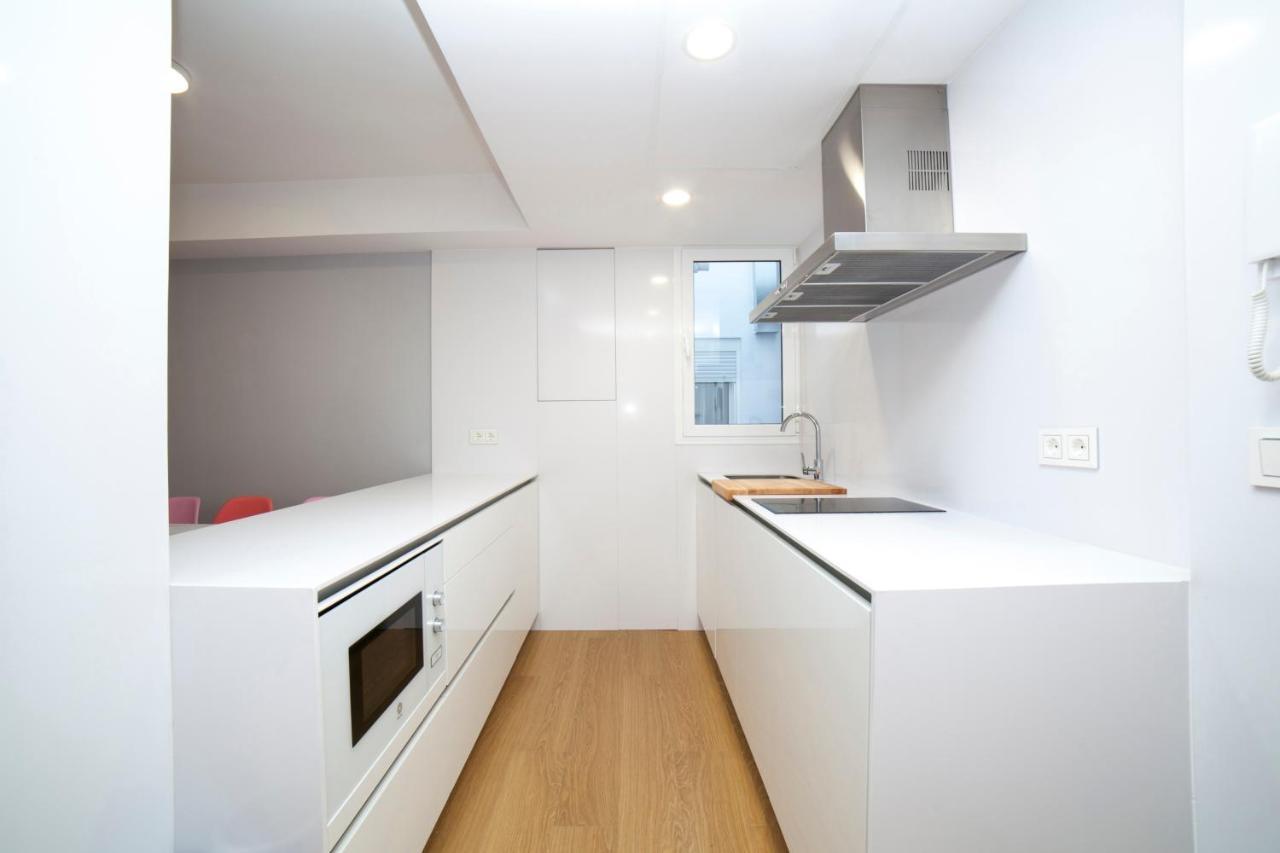 Alohamundi Arfe Apartment Sevilla Bagian luar foto